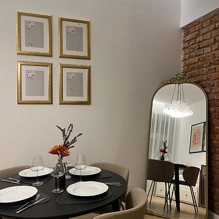 Apartma Jasmina 1907 Karlsbad Buitenkant foto