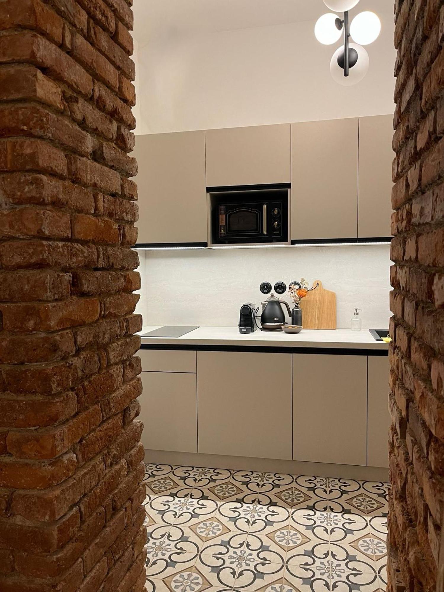 Apartma Jasmina 1907 Karlsbad Buitenkant foto